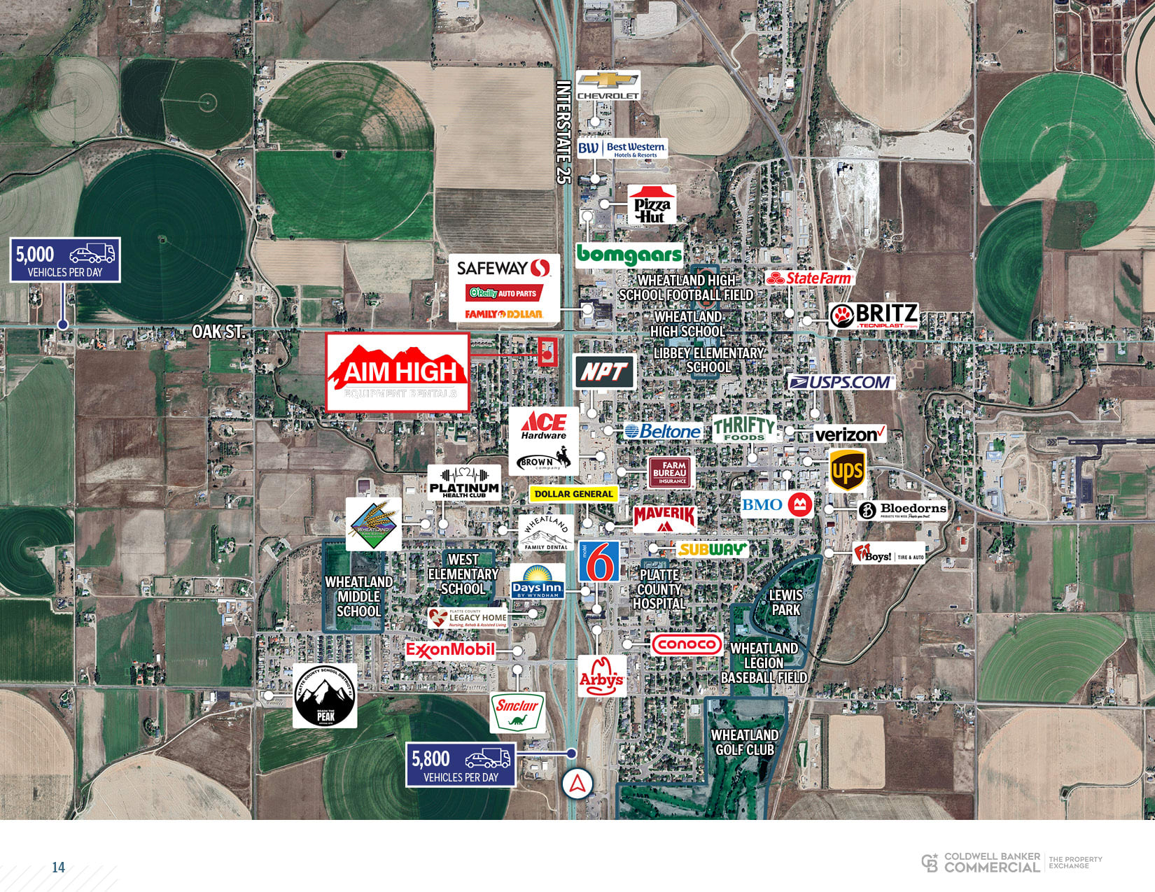 Wheatland WY - Aim High Equipment Rental10.jpg