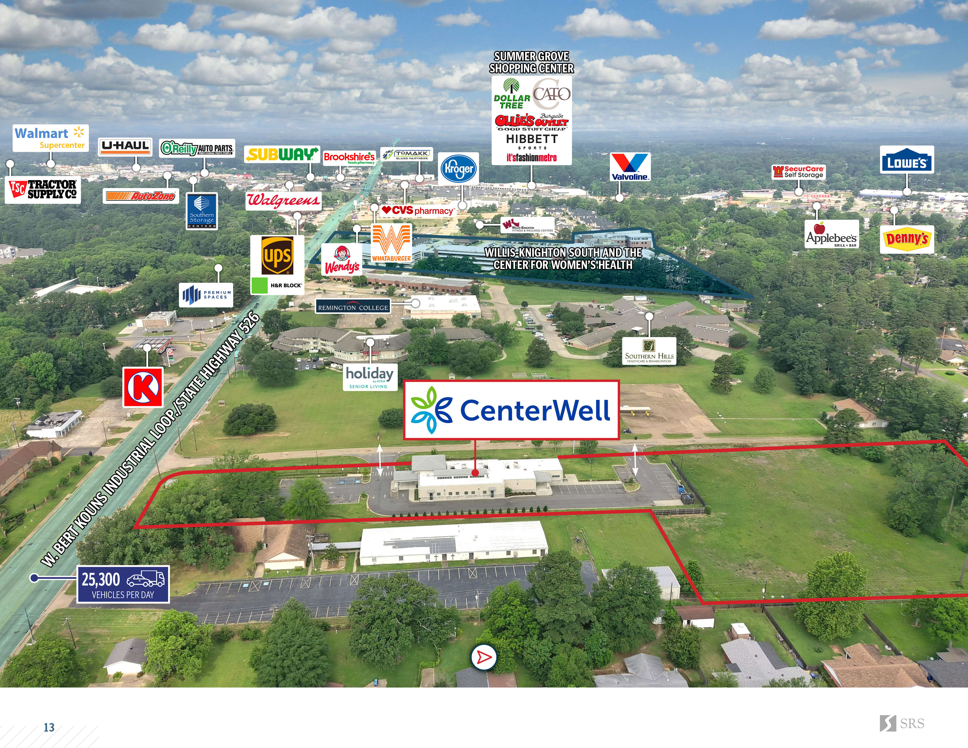 Shreveport LA - CenterWell (Humana)8.jpg