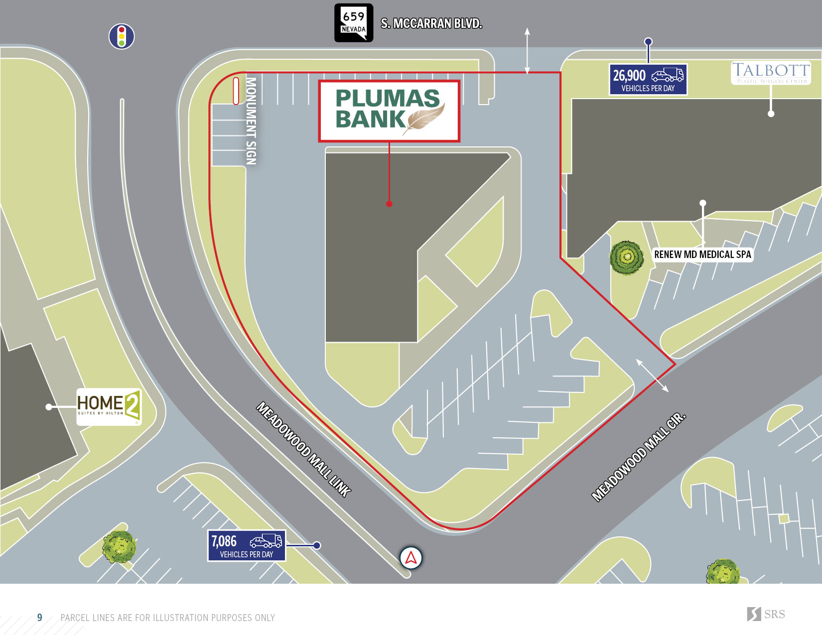 Reno NV - Plumas Bank6.jpg
