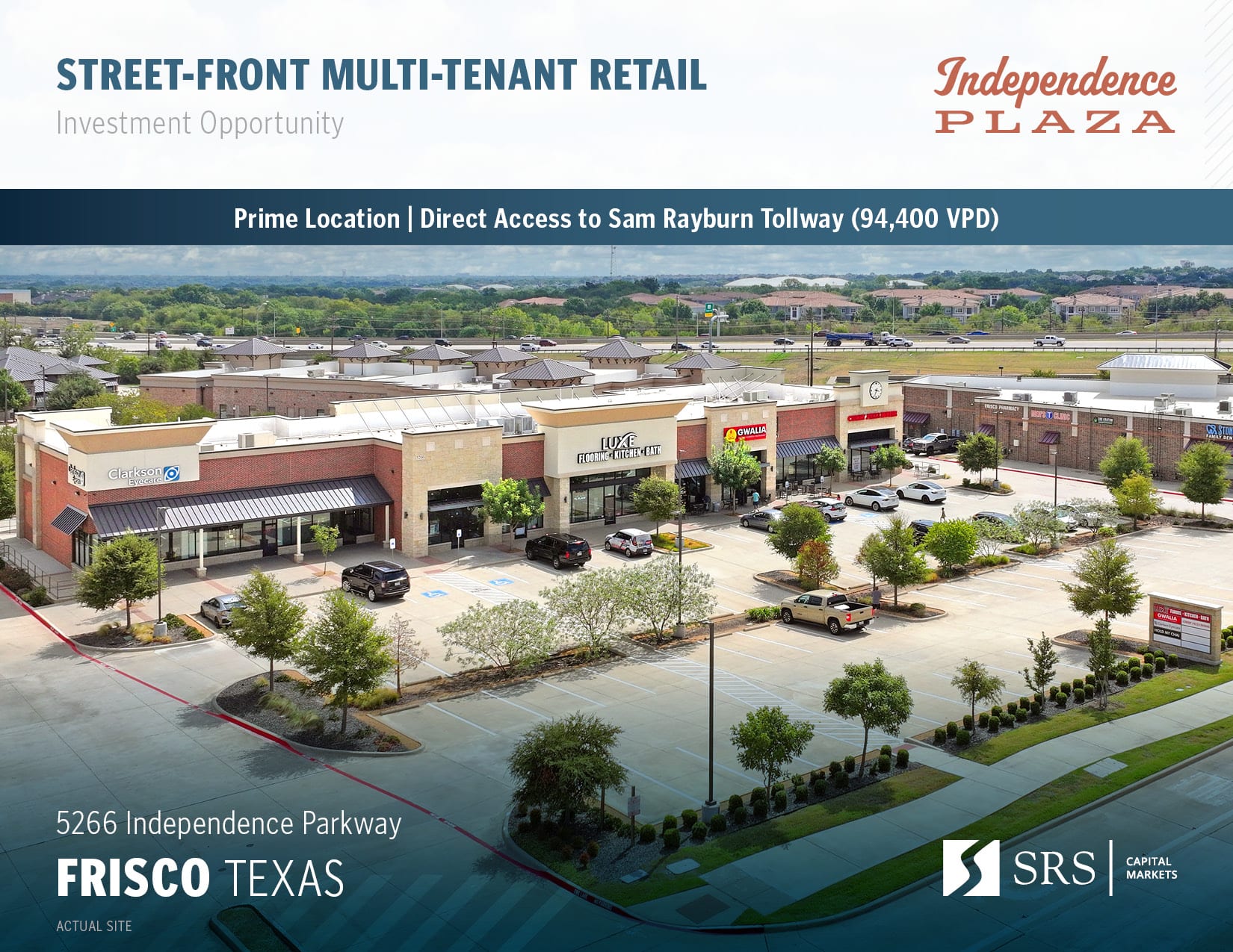 Frisco TX - Independence Plaza.jpg