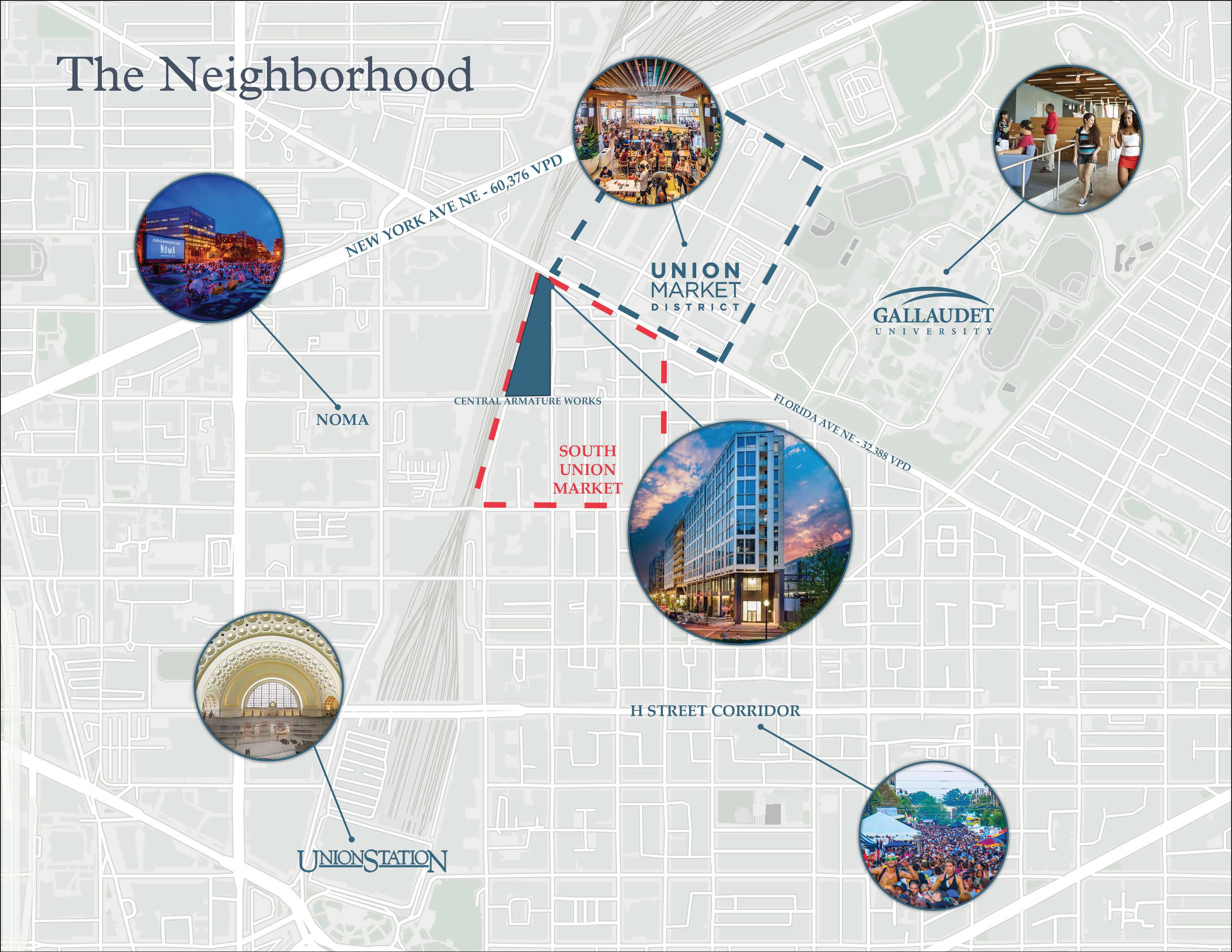 Neighborhood Overview
