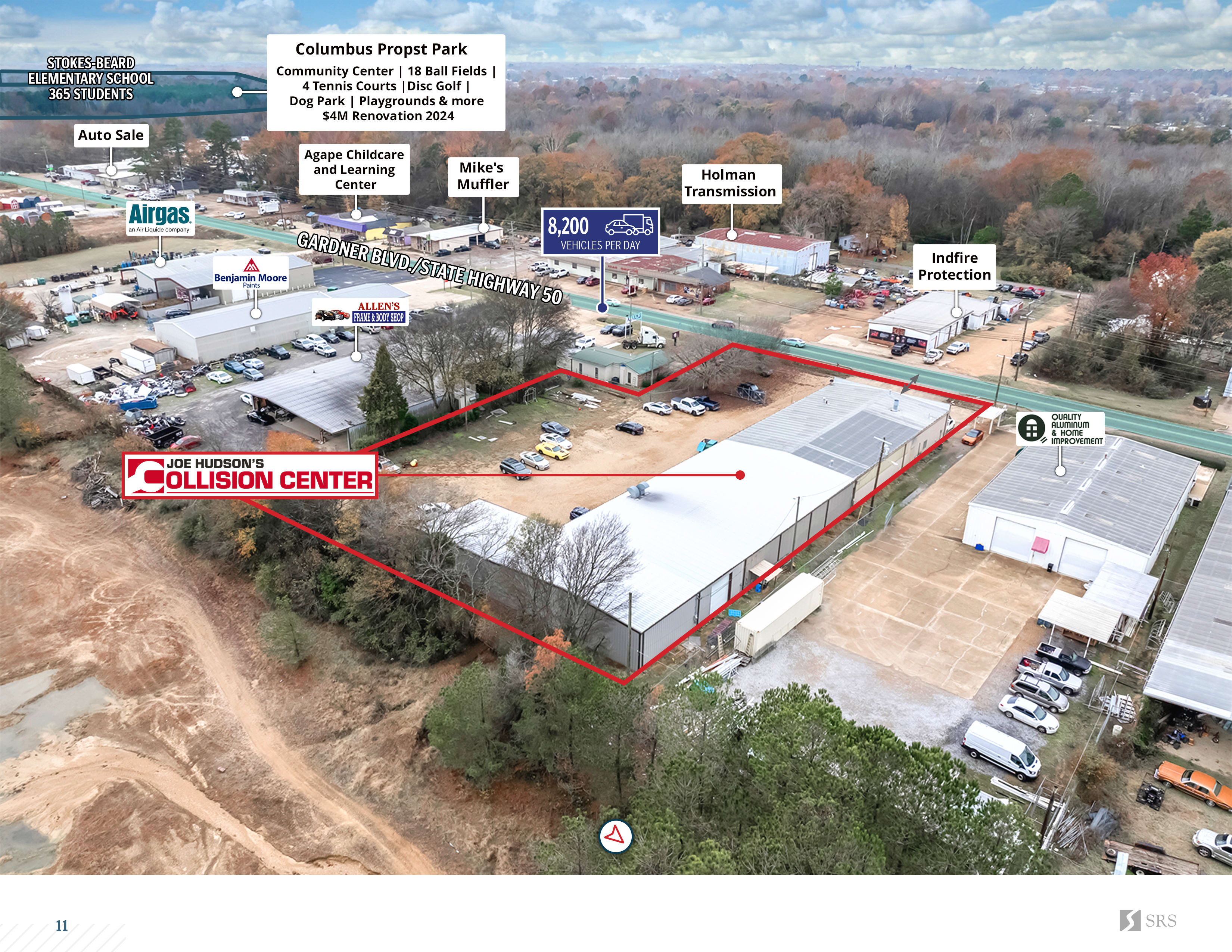 Columbus MS - Joe Hudson's6.jpg