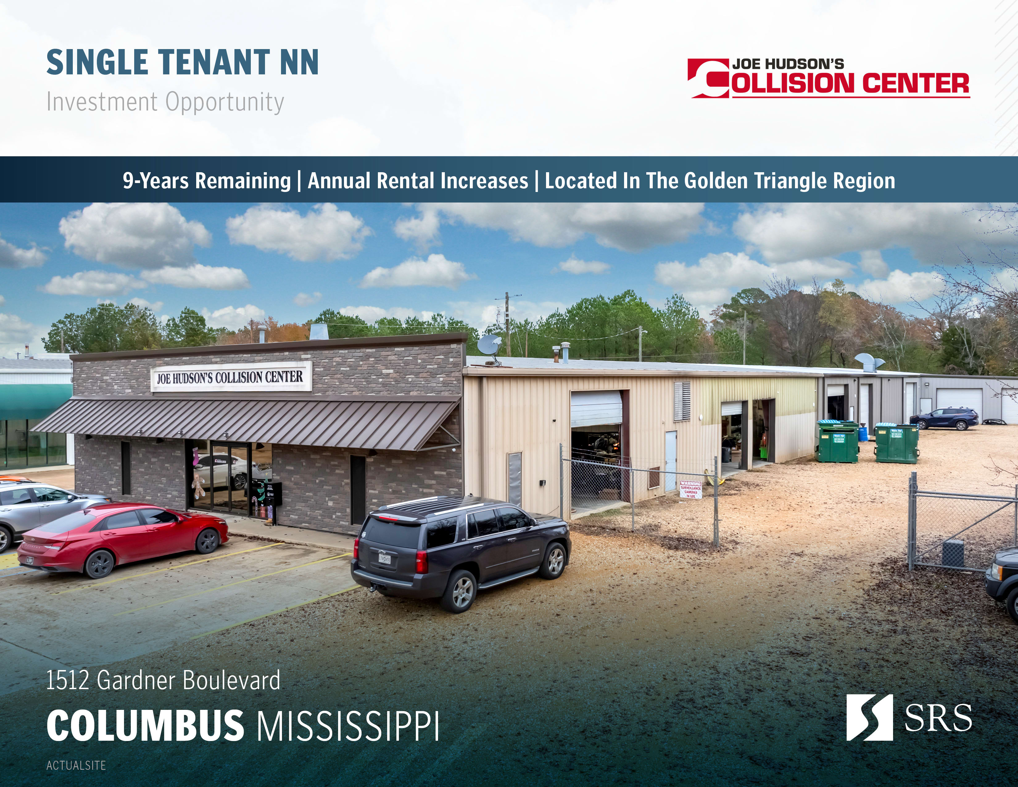 Columbus MS - Joe Hudson's.jpg