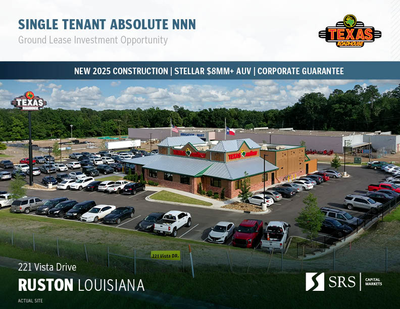 Ruston LA - Texas Roadhouse.jpg