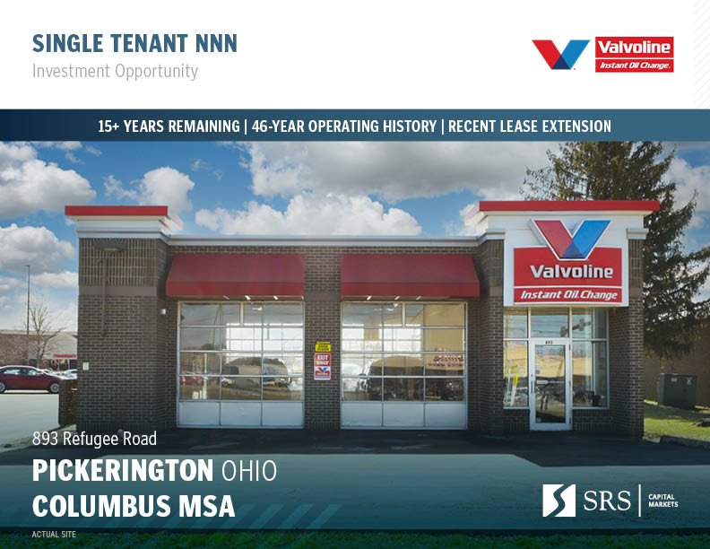 Pickerington OH - Valvoline.jpg