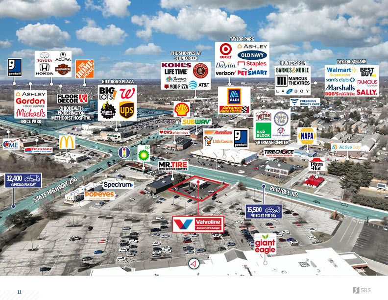 Pickerington OH - Valvoline6.jpg