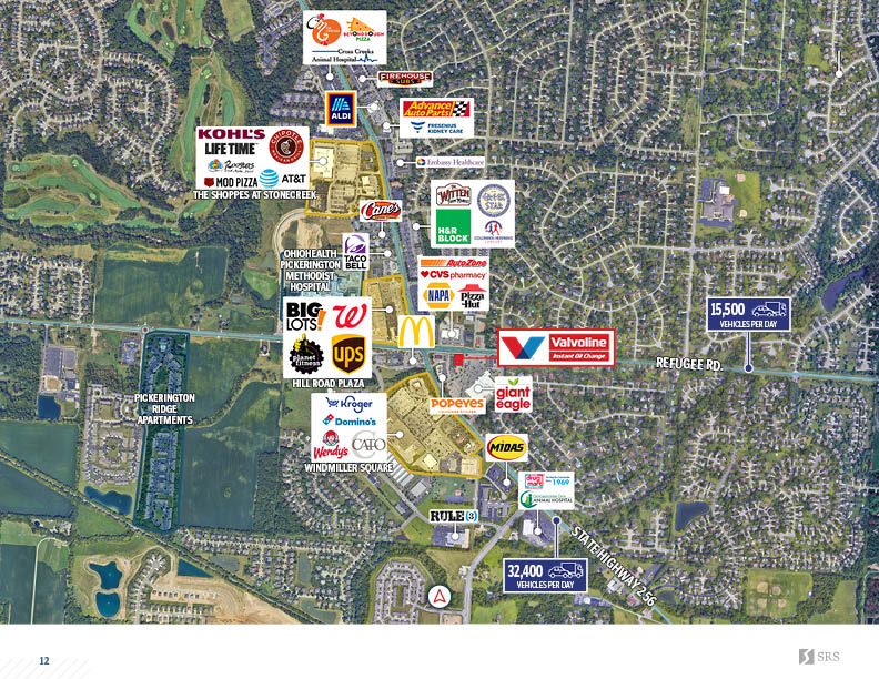 Pickerington OH - Valvoline7.jpg