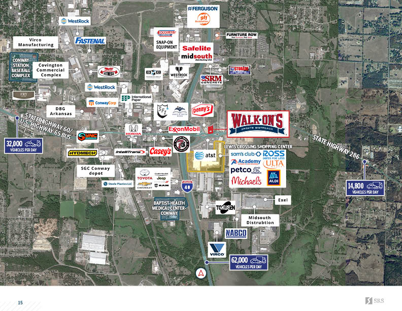 Conway AR - Walk Ons10.jpg