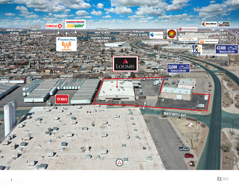 El Paso TX - Loomis Flyer5.jpg