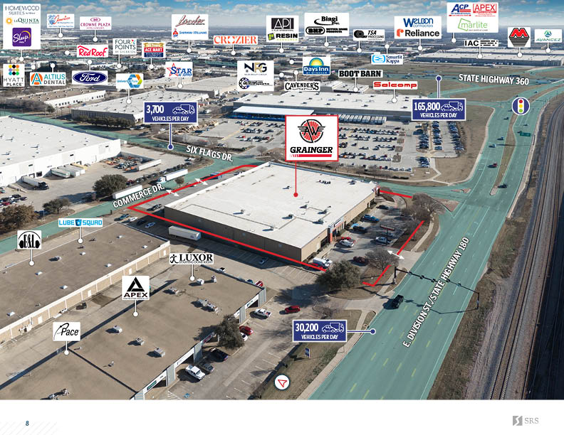 Arlington TX - Airworth Aviation Consulting & Grainger5.jpg