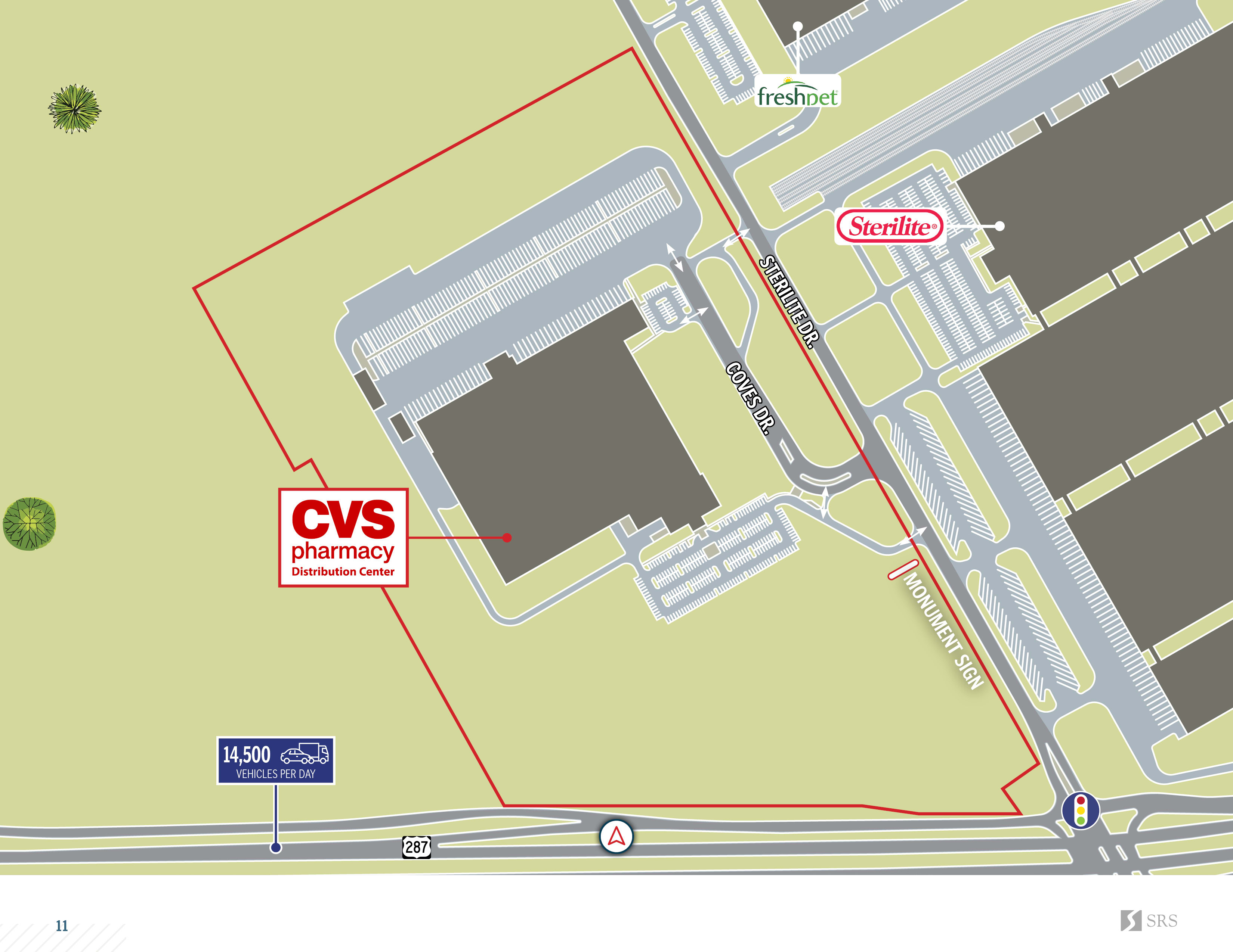 Ennis TX - CVS Distribution Center7.jpg