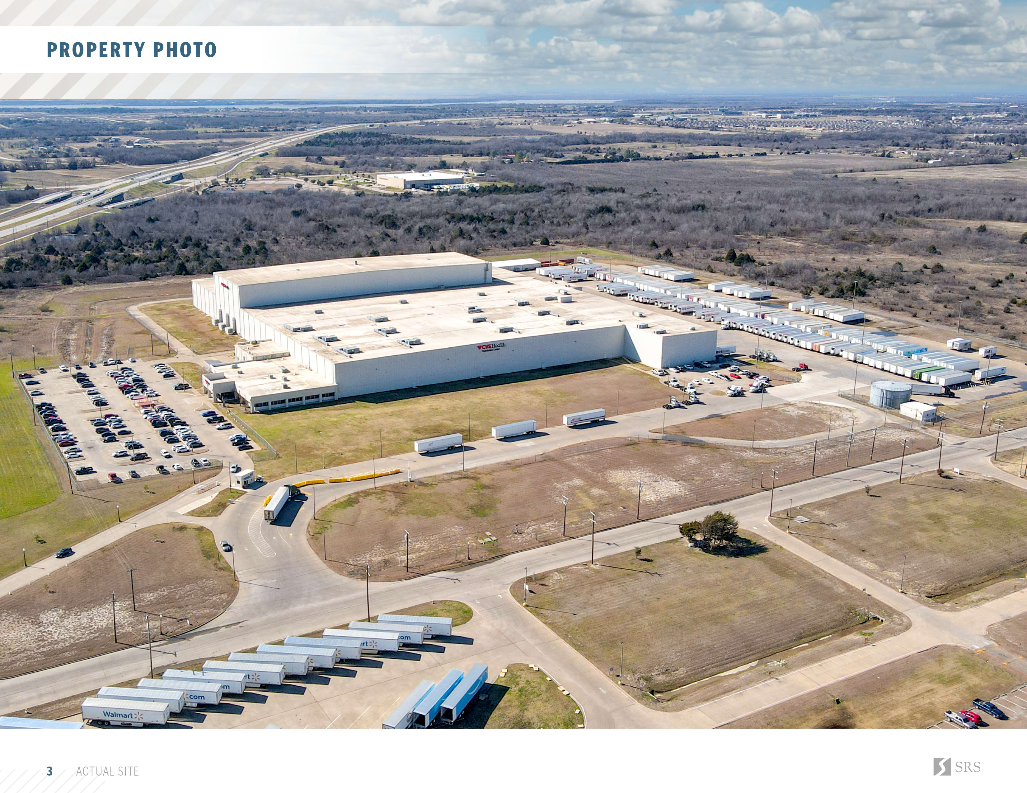 Ennis TX - CVS Distribution Center2.jpg