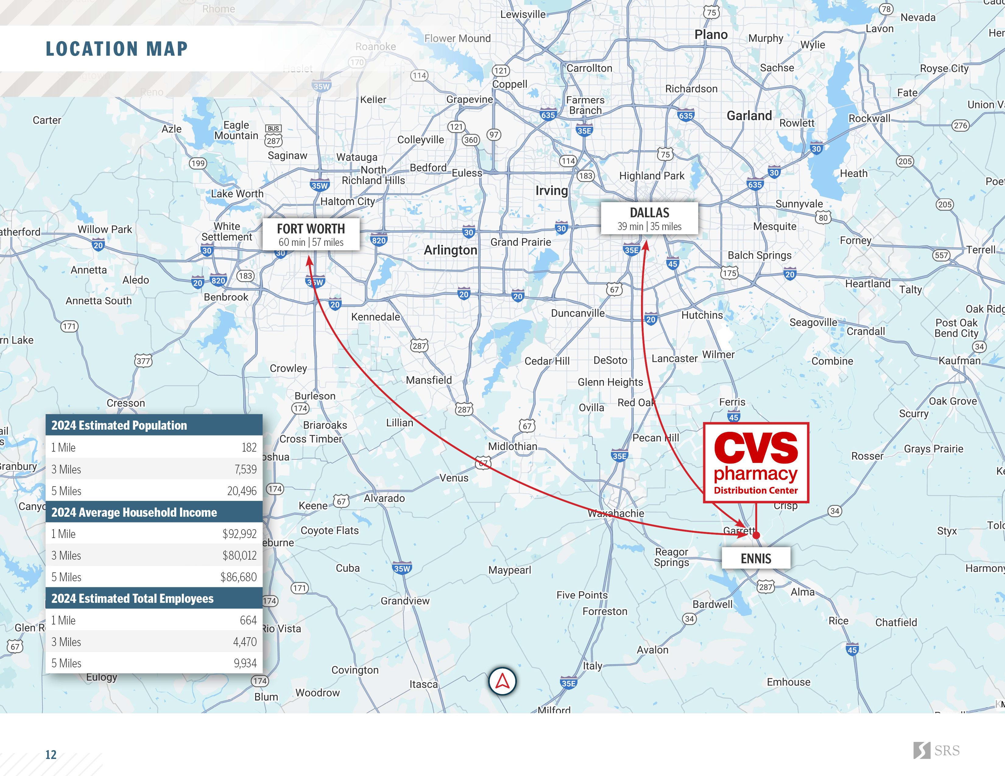Ennis TX - CVS Distribution Center8.jpg
