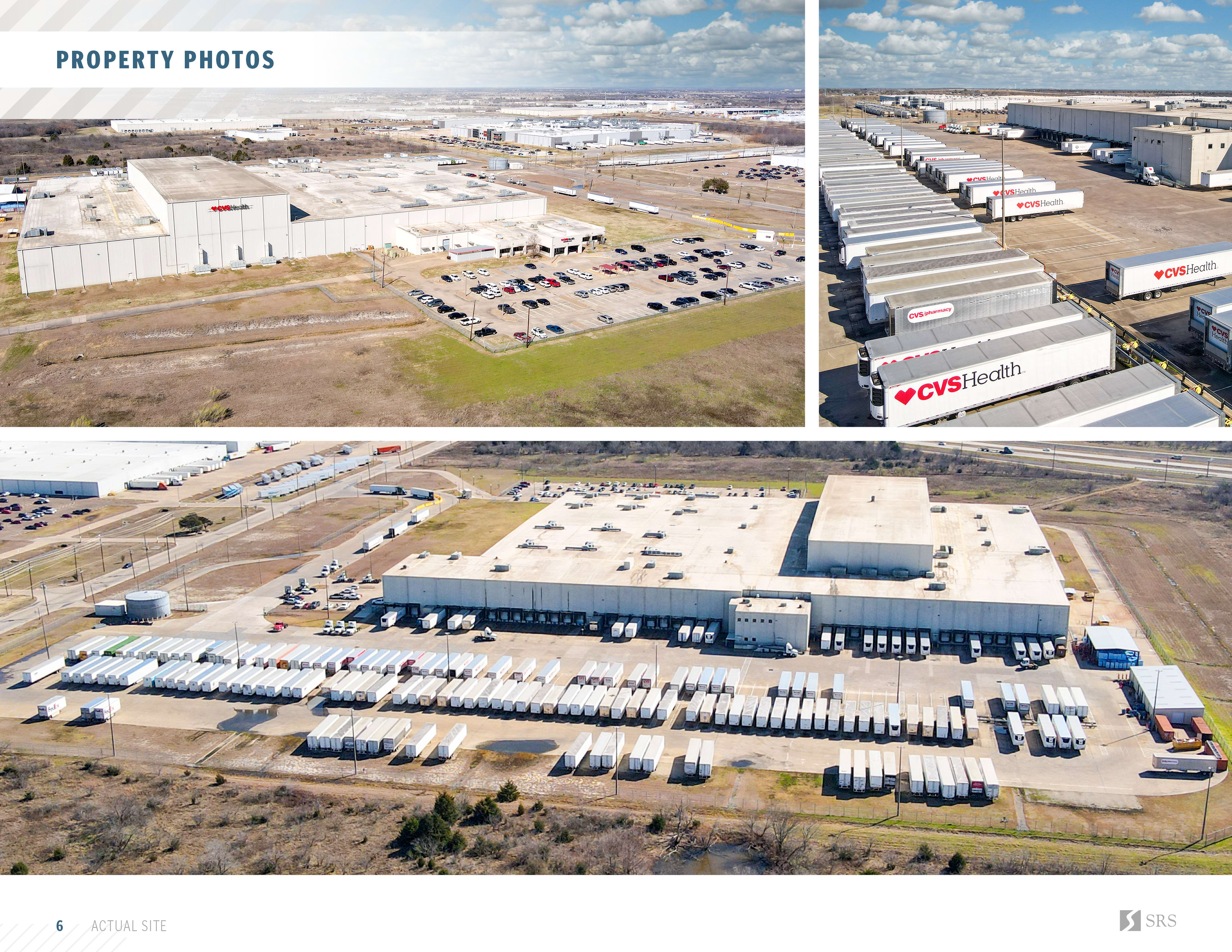 Ennis TX - CVS Distribution Center3.jpg