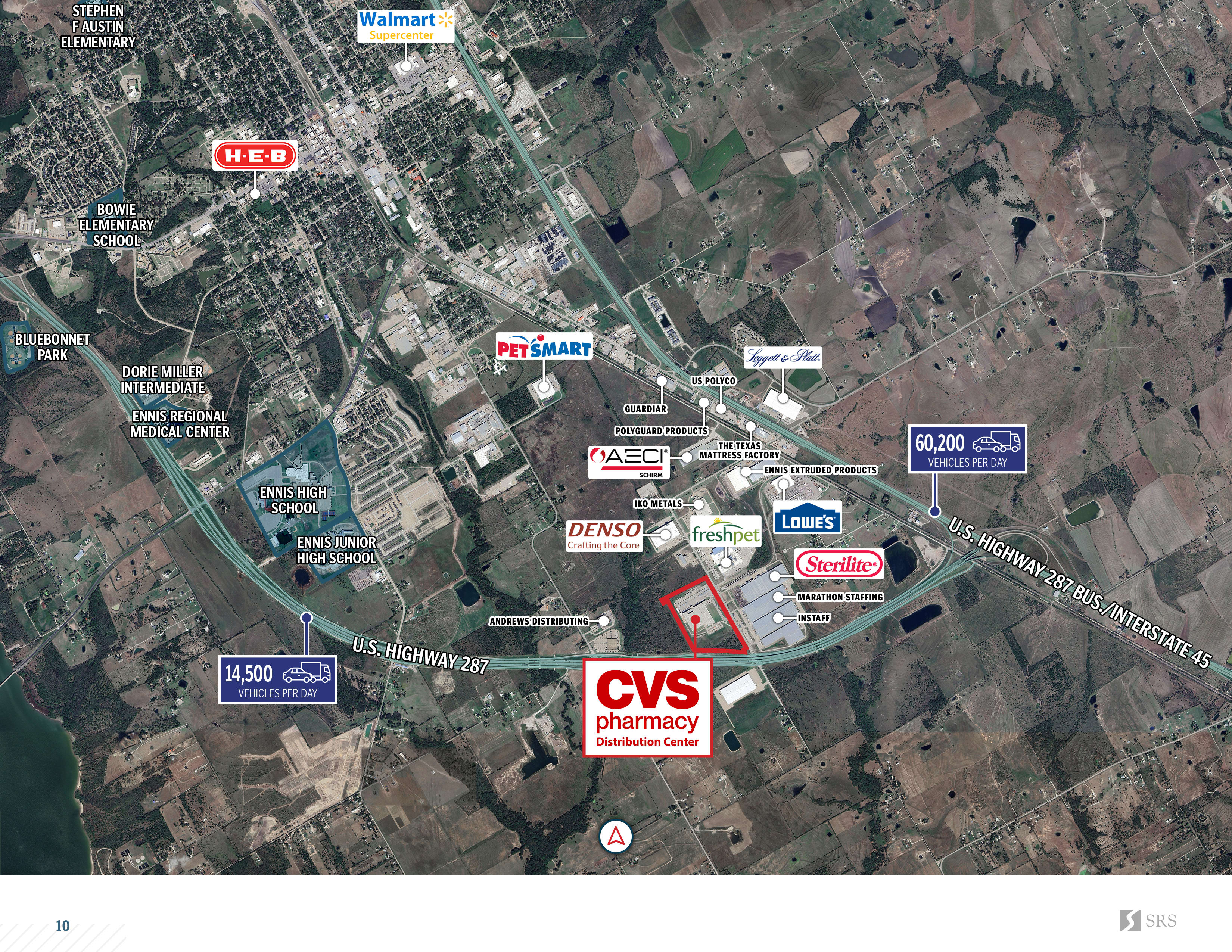 Ennis TX - CVS Distribution Center6.jpg