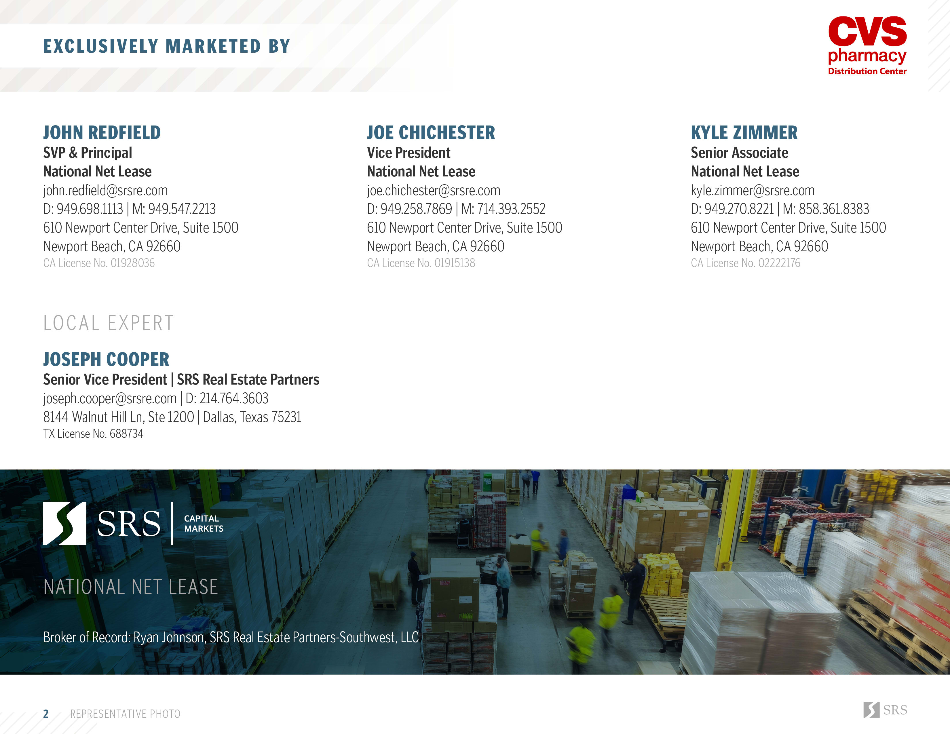 Ennis TX - CVS Distribution Center9.jpg