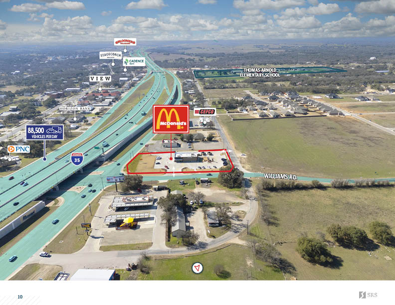 Salado TX - McDonald's5.jpg