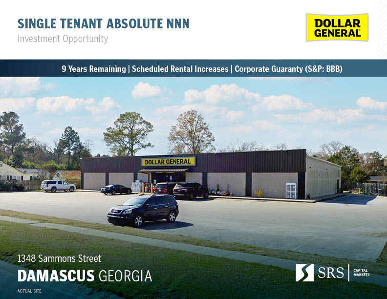 Damascus GA - Dollar General.jpg