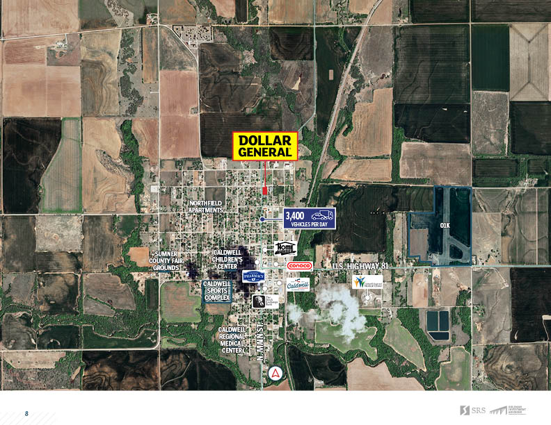 Caldwell KS - Dollar General4.jpg