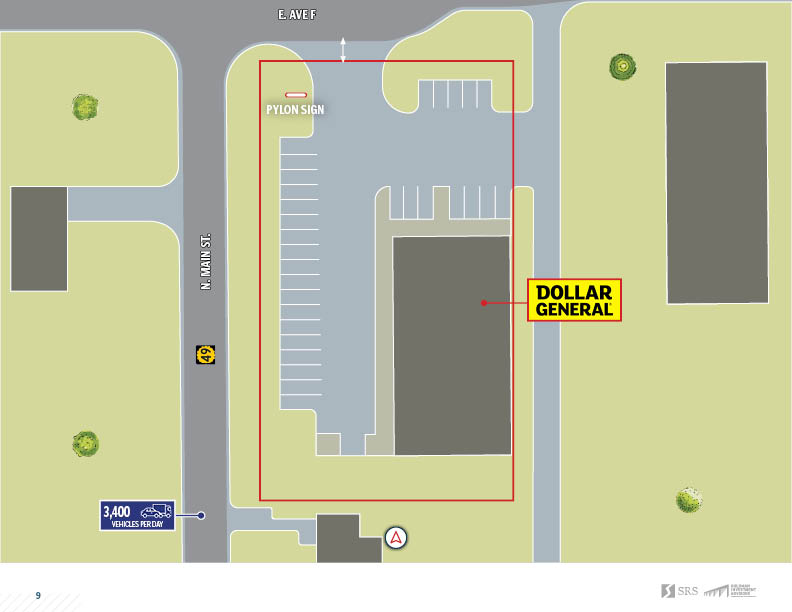 Caldwell KS - Dollar General5.jpg