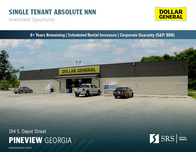 Pineview GA - Dollar General.jpg