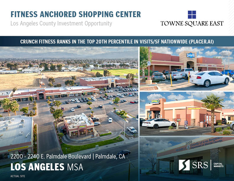 Palmdale CA - Town Square East Plaza.jpg