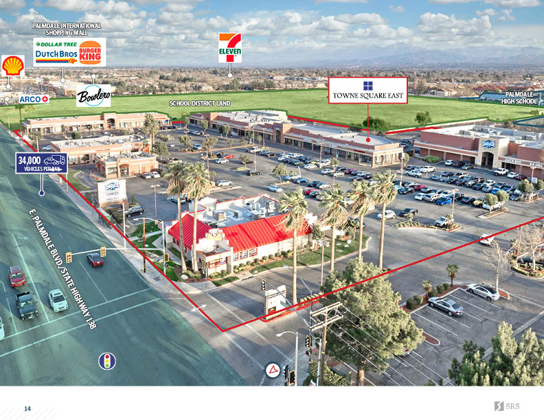 Palmdale CA - Town Square East Plaza8.jpg