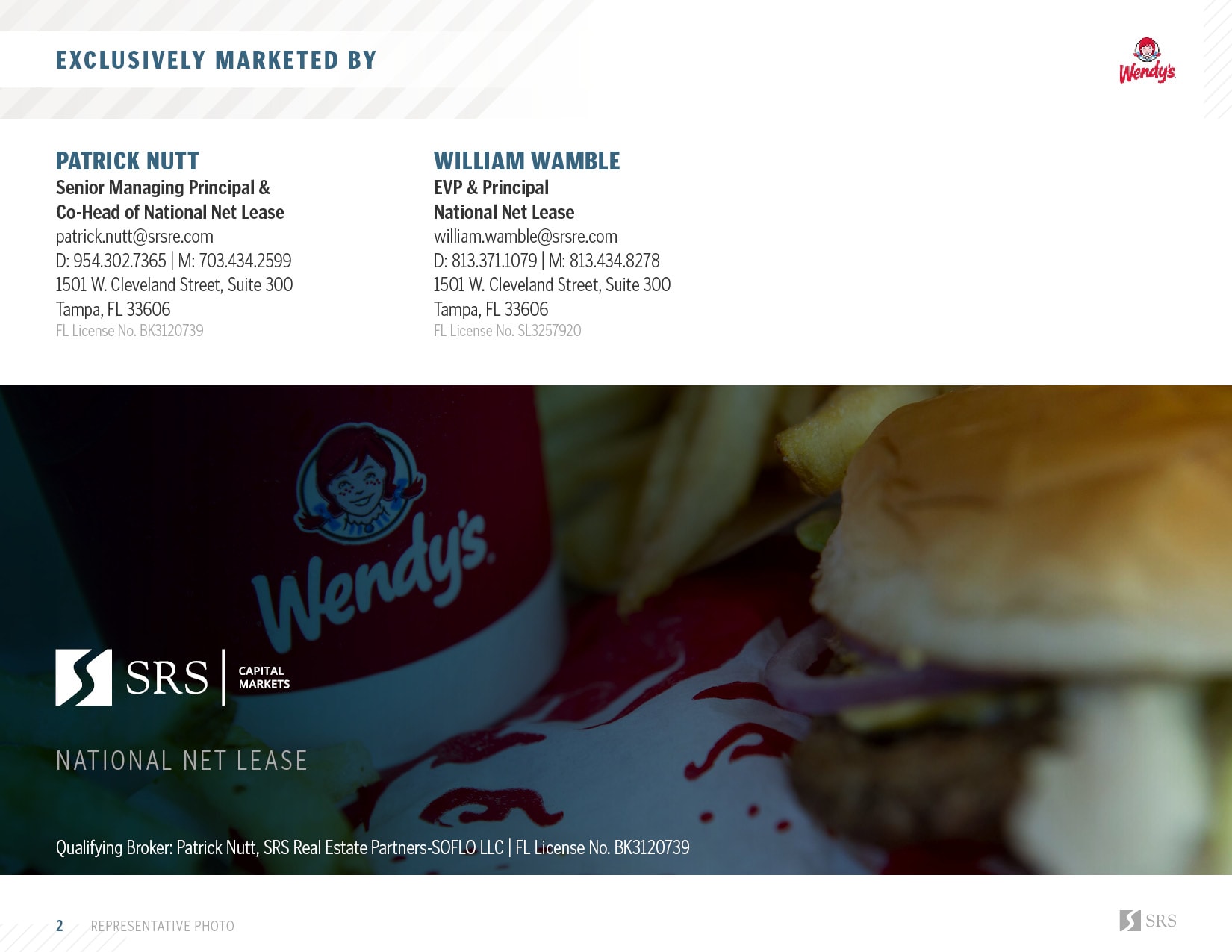 Spring Hill FL - Wendy's2.jpg