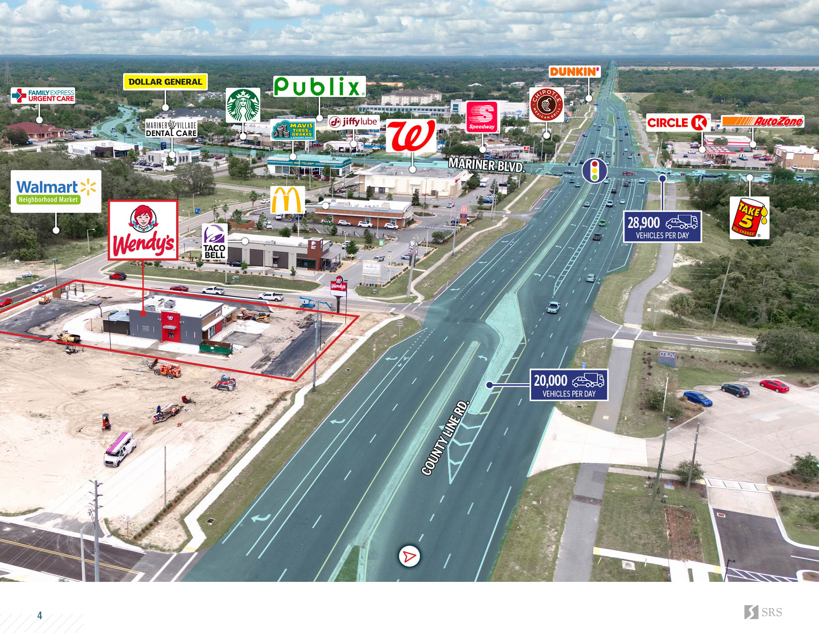 Spring Hill FL - Wendy's4.jpg