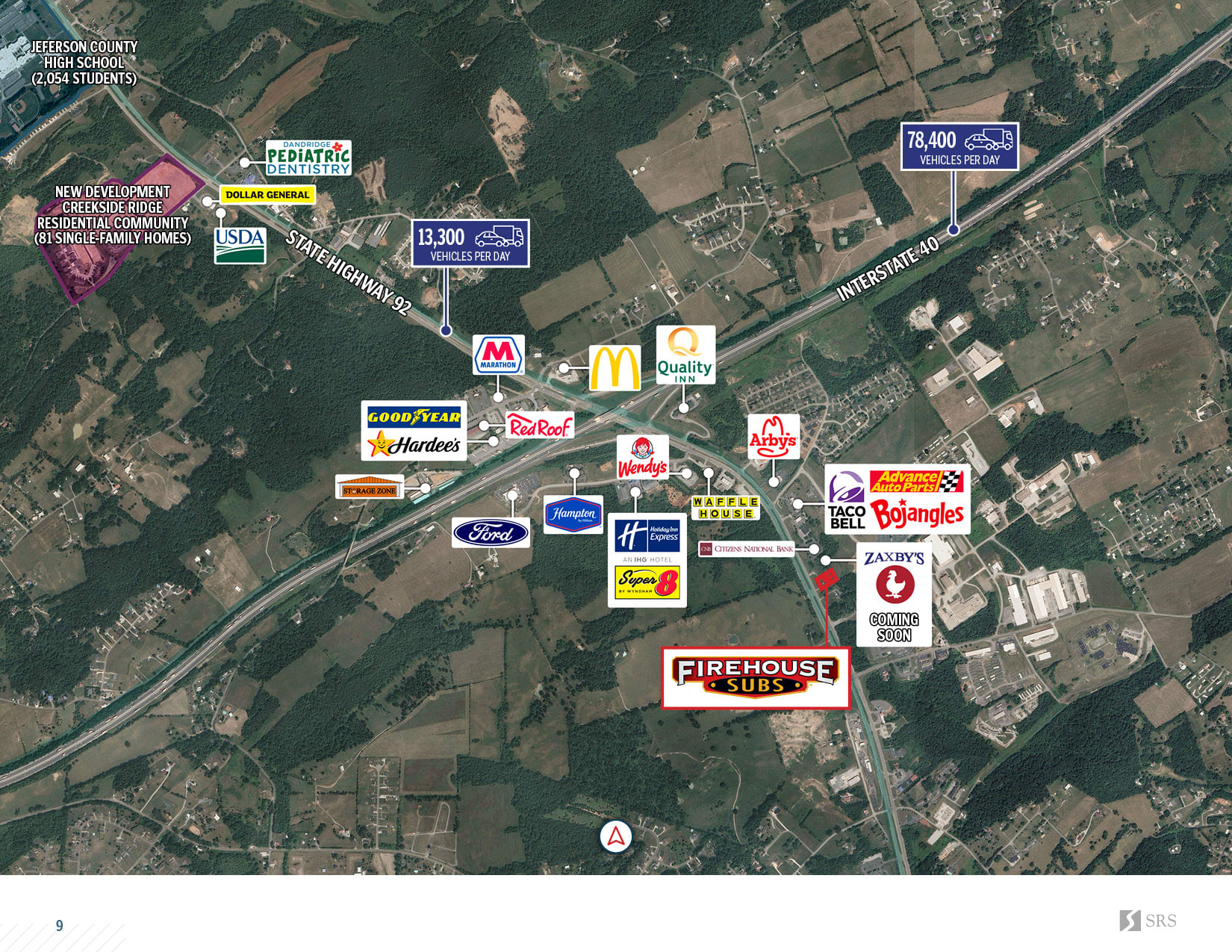 Dandridge TN - Firehouse Subs4.jpg