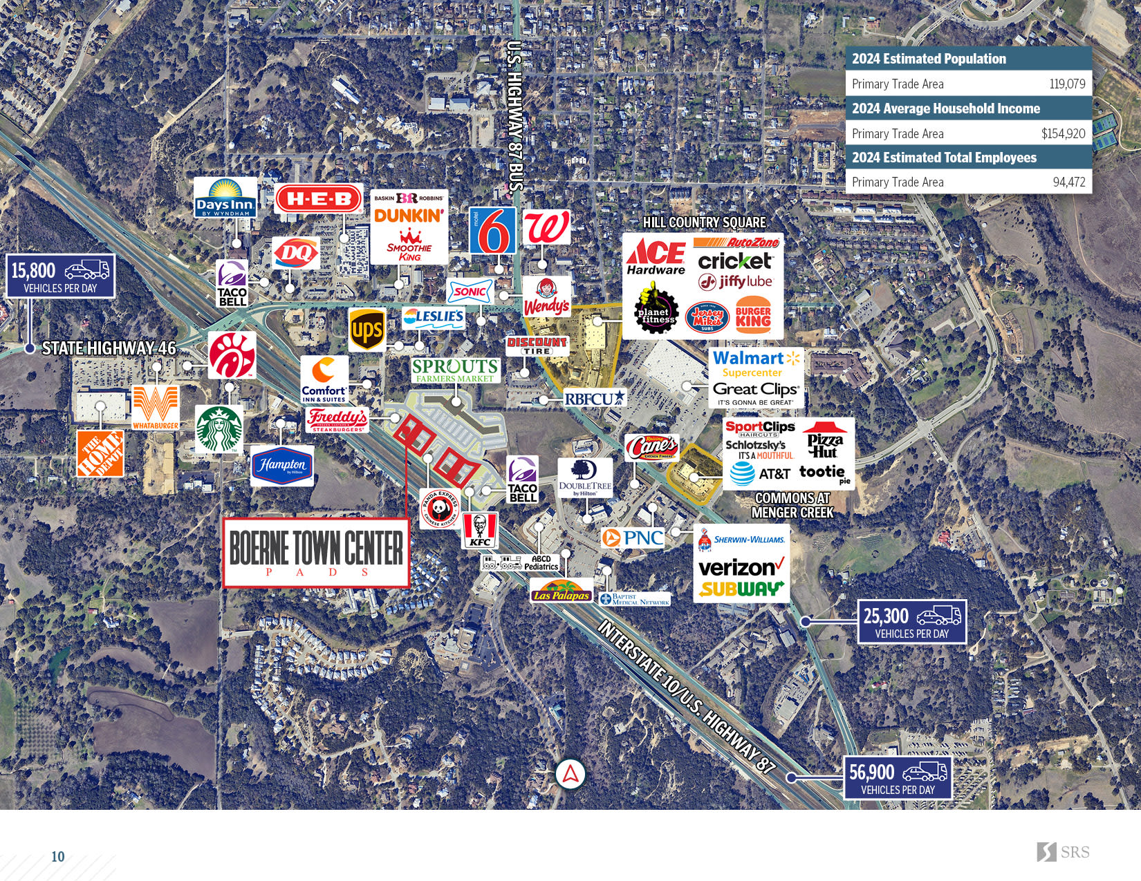 Boerne TX - Boerne Town Center Pads5.jpg
