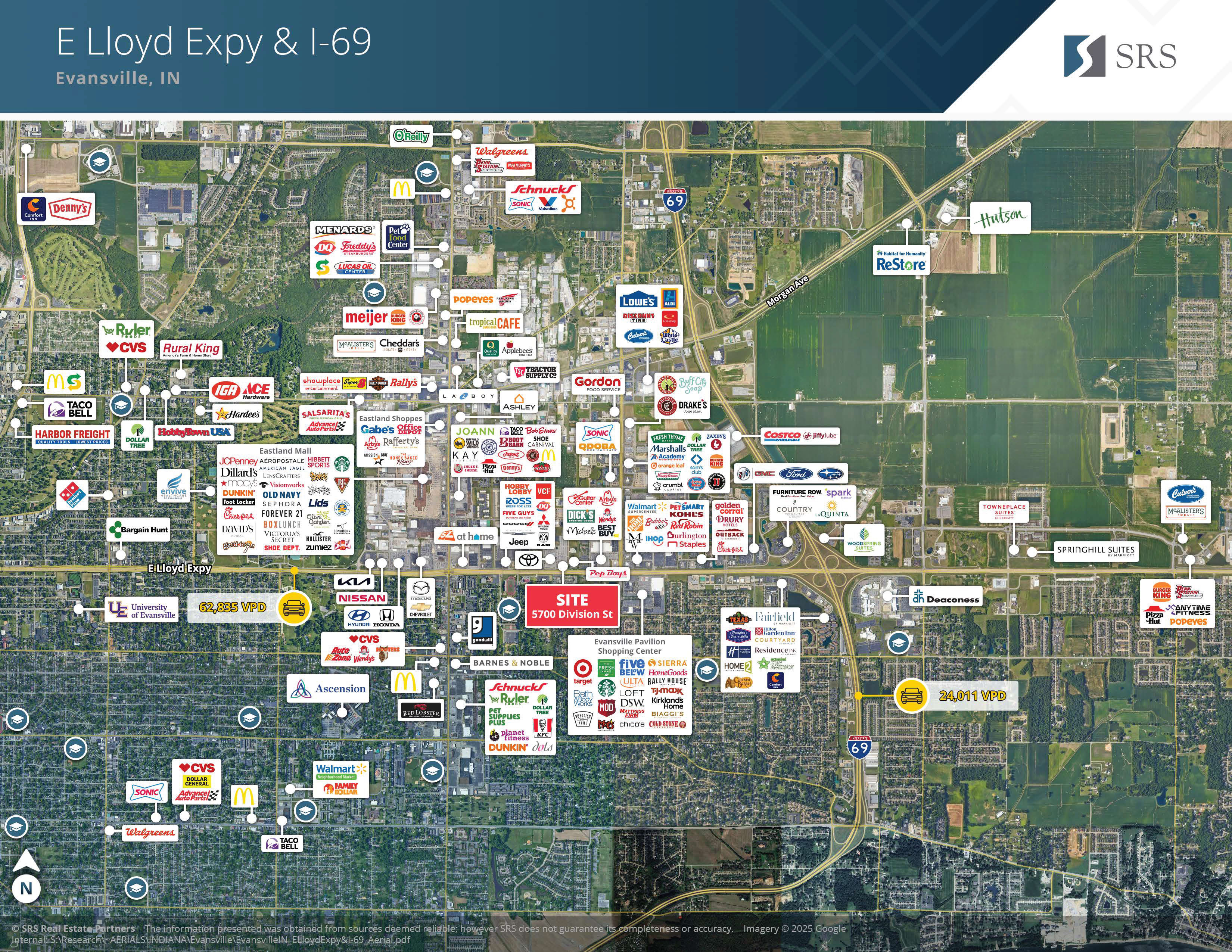 EvansvilleIN_ELloydExpy&I-69_Aerial-5700EDivisionSt.png