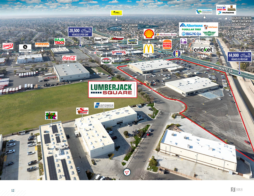 Bakersfield CA - Lumberjack Square7.jpg
