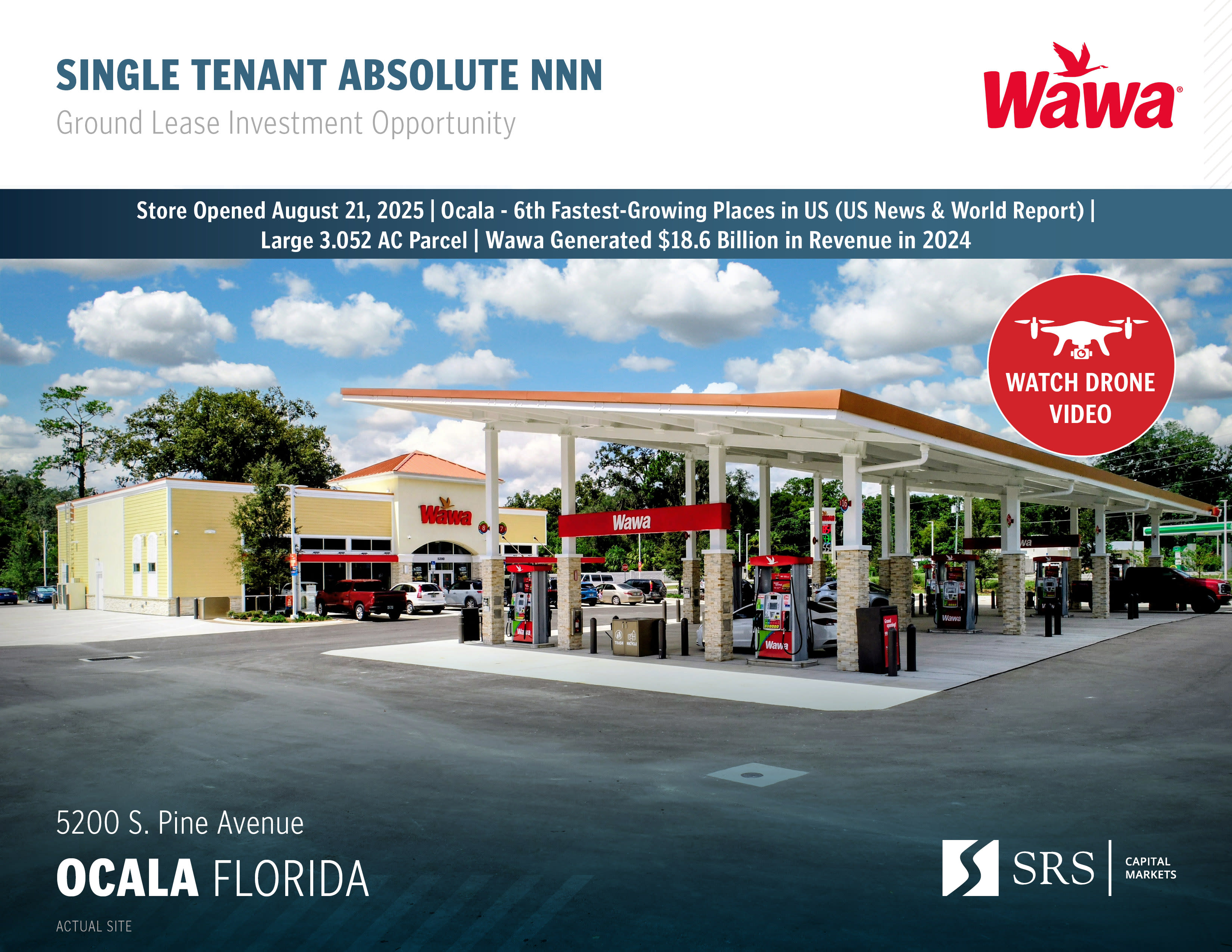 Ocala FL - Wawa (Pine Ave).jpg