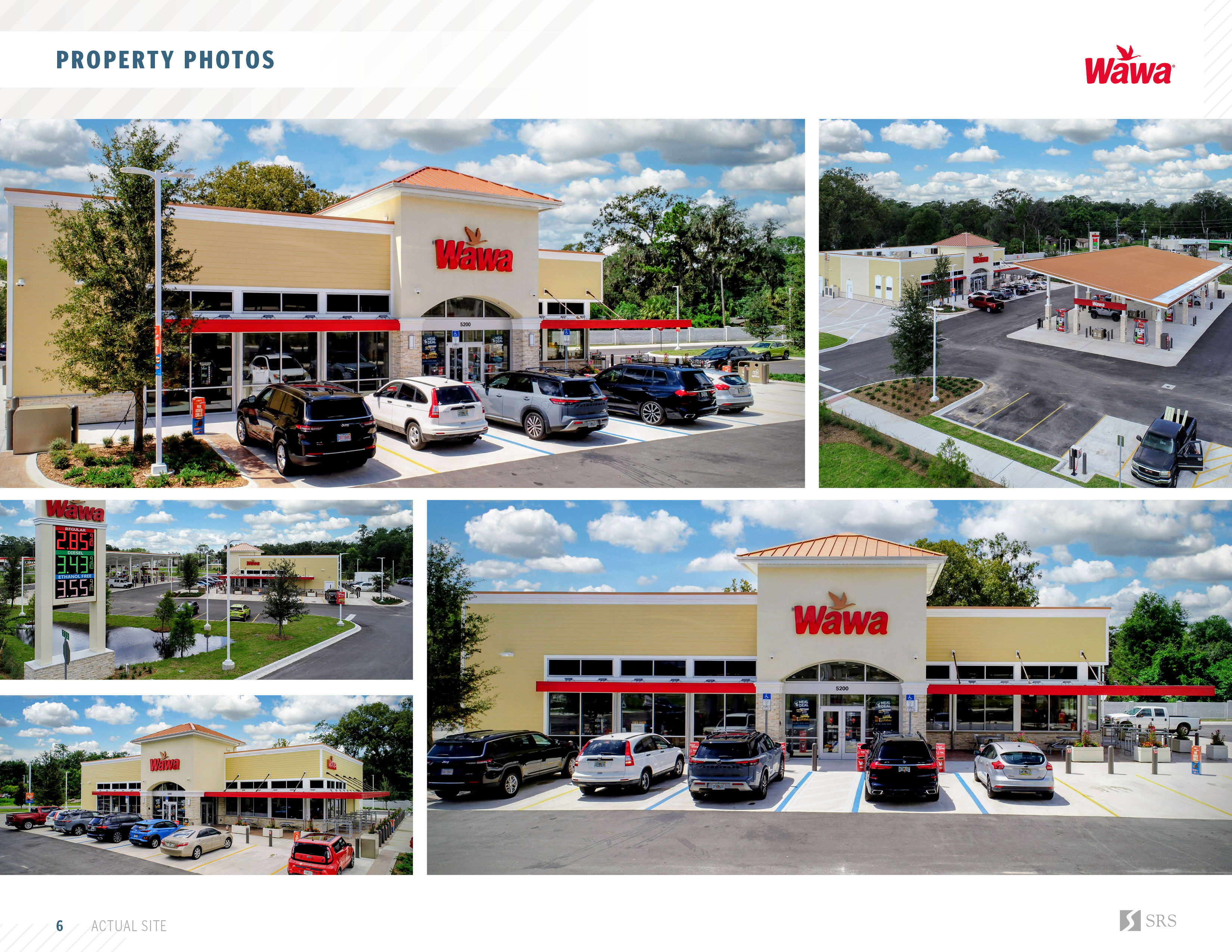 Ocala FL - Wawa (Pine Ave)6.jpg