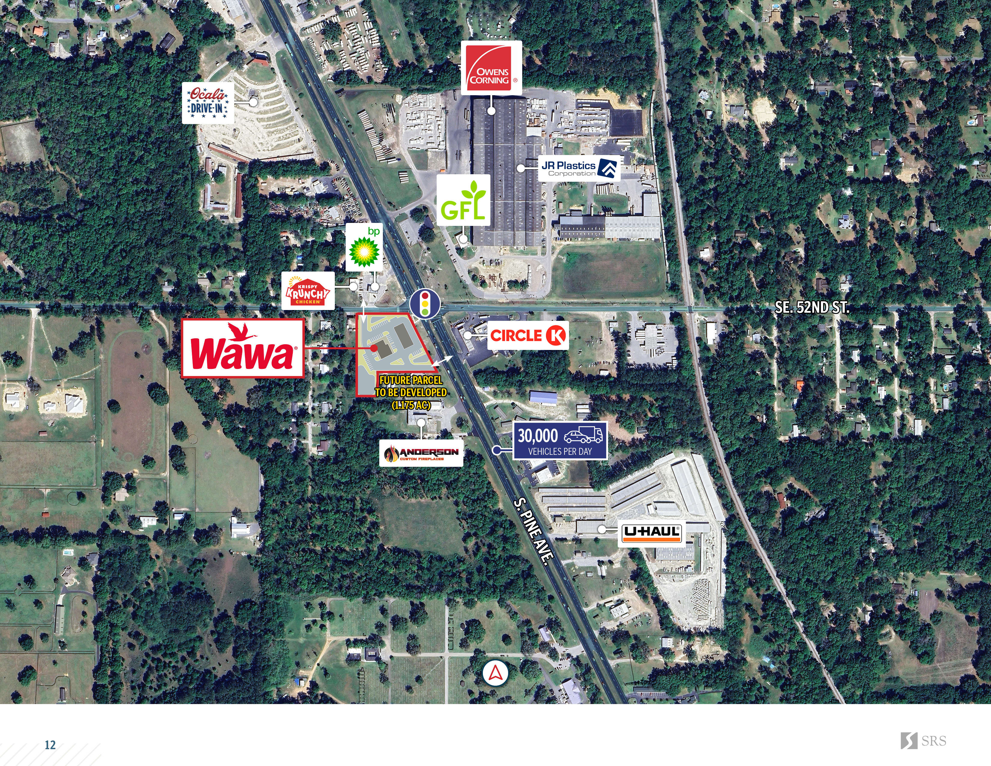 Ocala FL - Wawa (Pine Ave)8.jpg