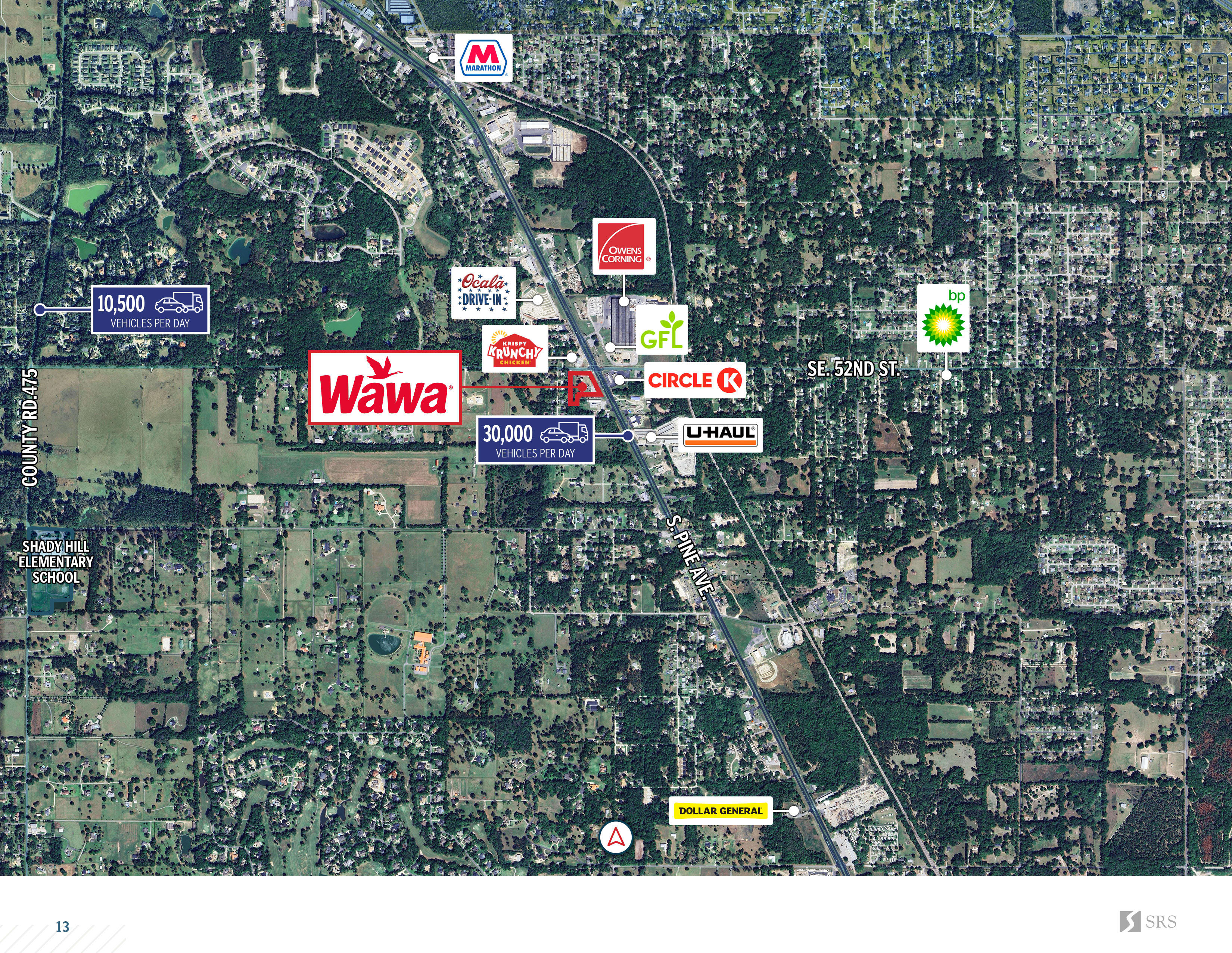Ocala FL - Wawa (Pine Ave)9.jpg