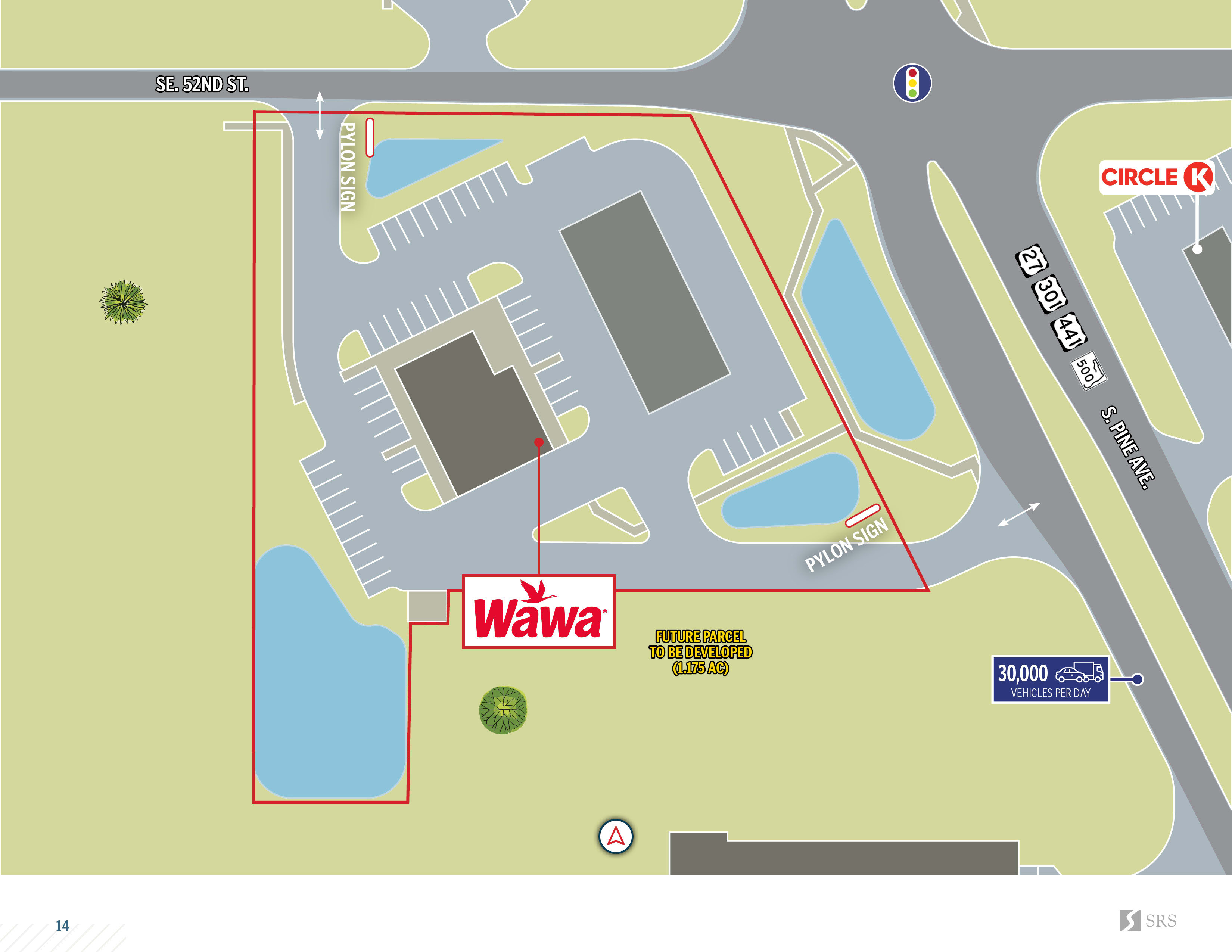 Ocala FL - Wawa (Pine Ave)10.jpg