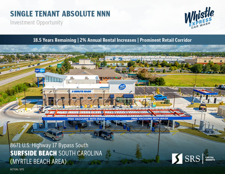Surfside Beach SC  - Whistle Express Car Wash.jpg