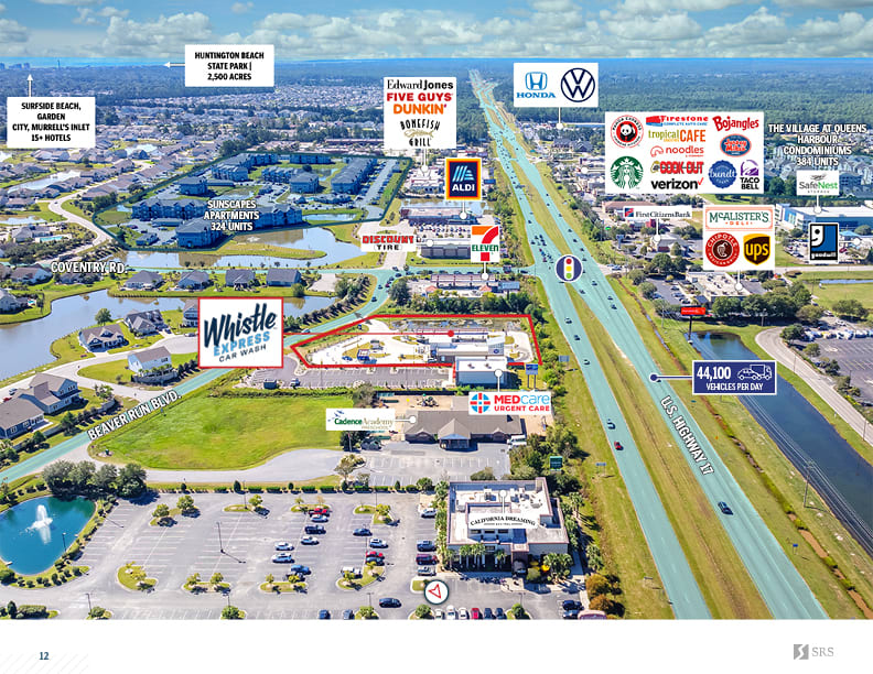 Surfside Beach SC  - Whistle Express Car Wash7.jpg