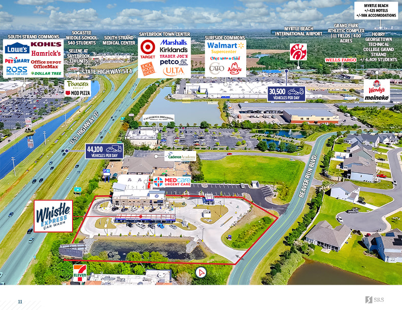 Surfside Beach SC  - Whistle Express Car Wash6.jpg