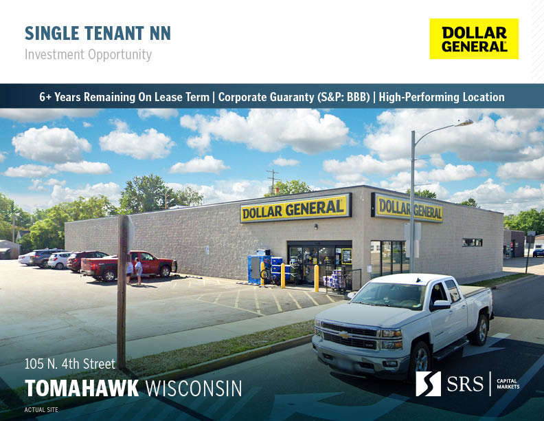 Tomahawk WI - Dollar General.jpg