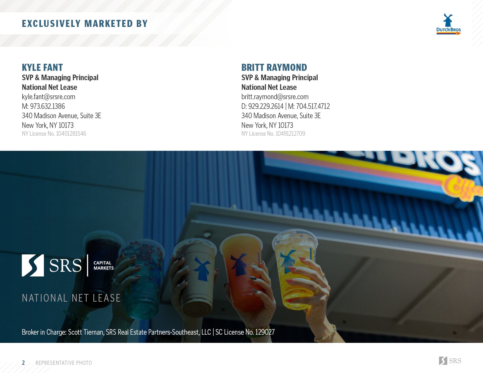 Summerville SC - Dutch Bros2.jpg