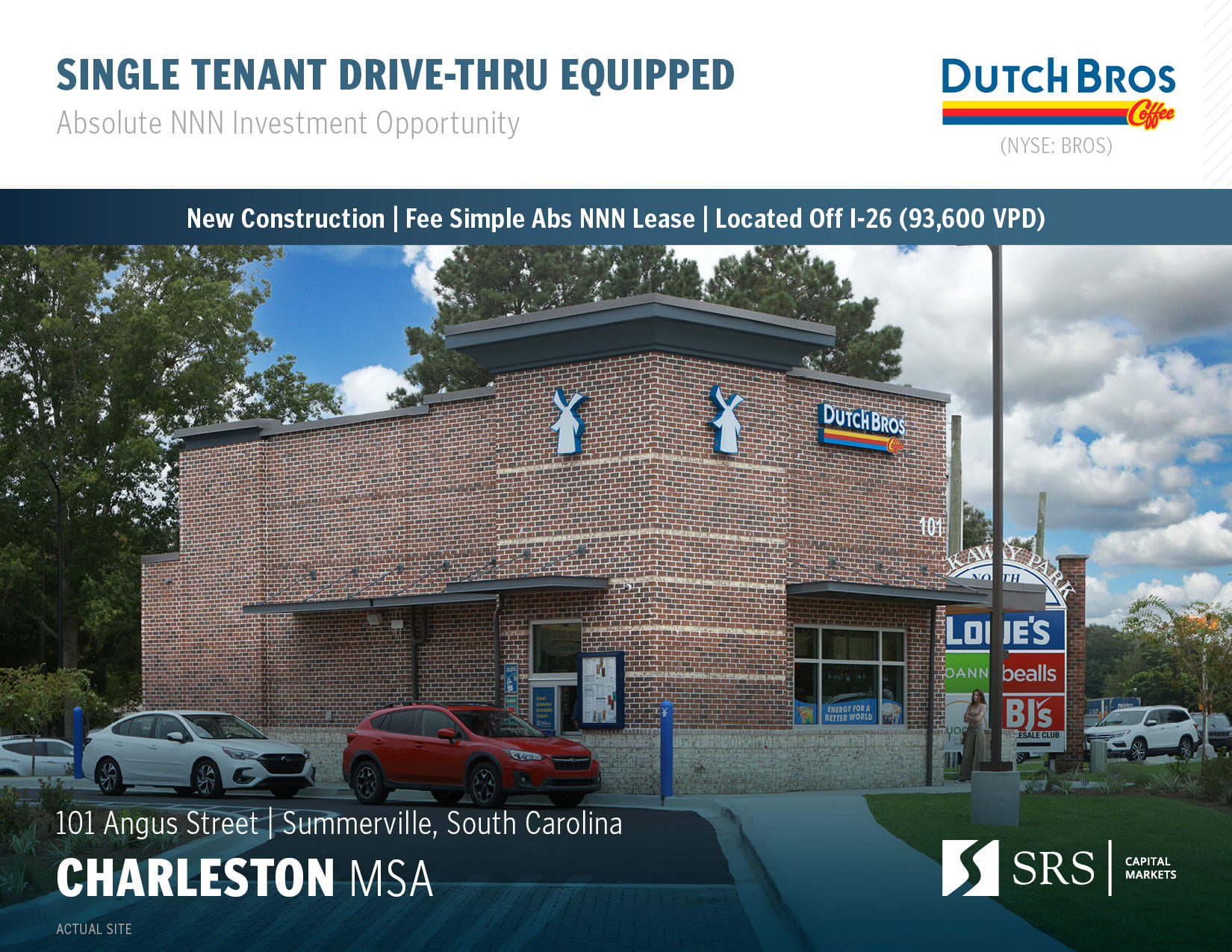 Summerville SC - Dutch Bros.jpg