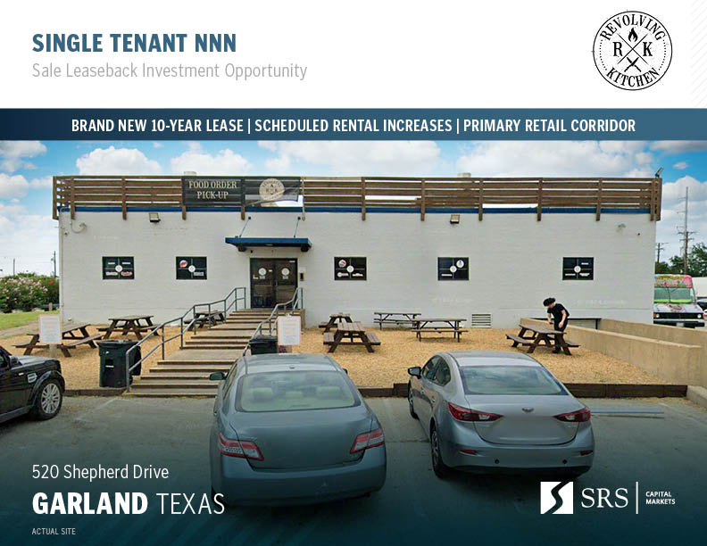 Garland TX - Revolving Kitchen.jpg