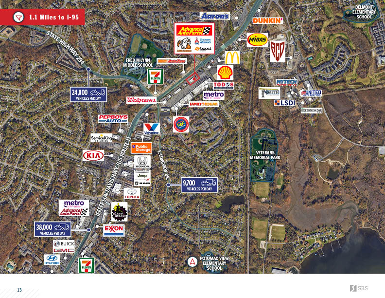 Woodbridge VA - Marumsco Plaza13.jpg