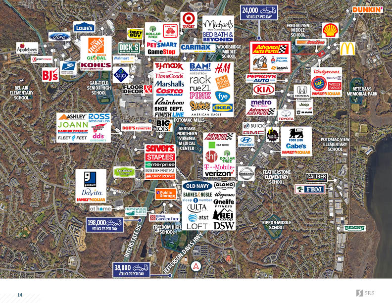 Woodbridge VA - Marumsco Plaza14.jpg