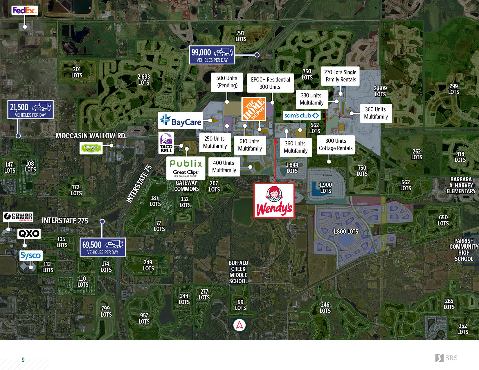 Parrish FL - Wendy's7.jpg