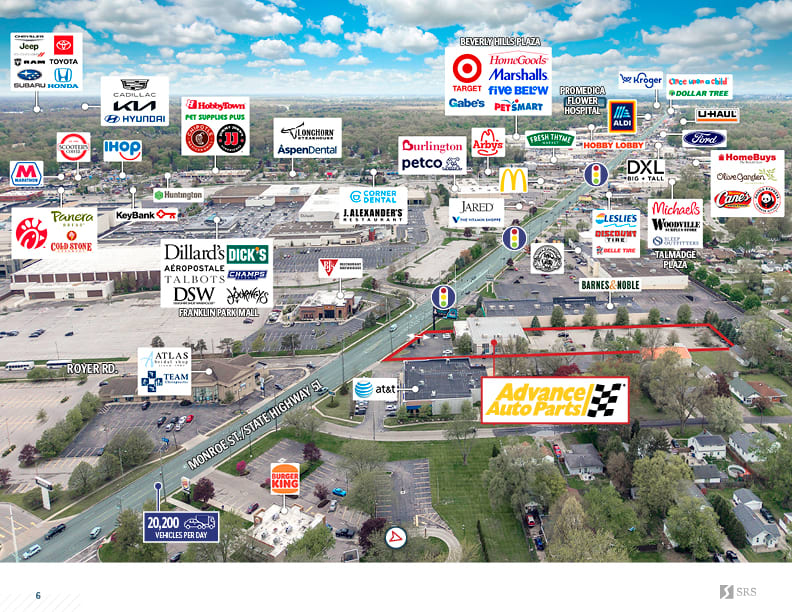 Toledo OH - Advance Auto Parts4.jpg