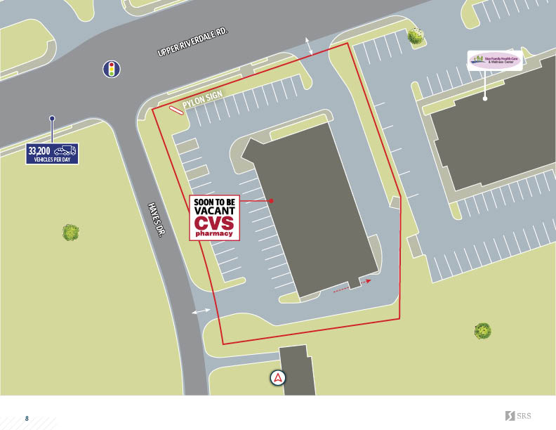 Riverdale GA - Soon To Be Vacant CVS6.jpg